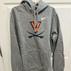 UVA Nike Hoodie